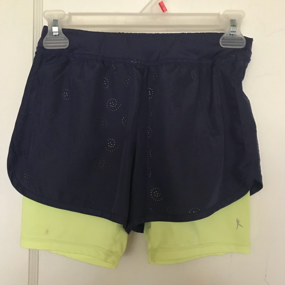 Danskin Activewear Short